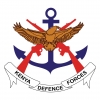 Kenya Defence Forces (KDF) logo